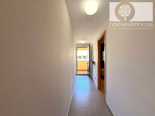 Ático en venta en Punta del Moral en Ayamonte