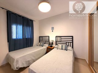 Ático en venta en Punta del Moral en Ayamonte