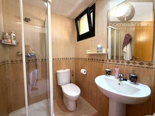 Ático en venta en Punta del Moral en Ayamonte