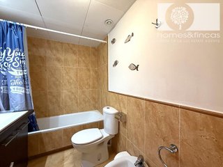 Ático en venta en Punta del Moral en Ayamonte