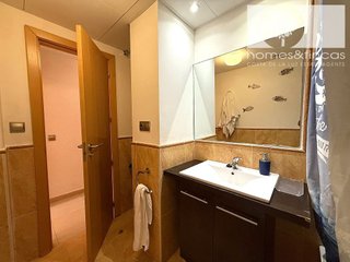 Ático en venta en Punta del Moral en Ayamonte
