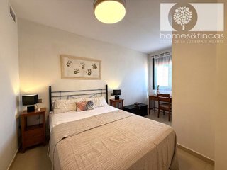 Ático en venta en Punta del Moral en Ayamonte