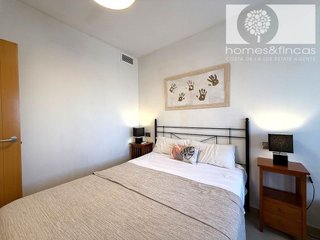 Ático en venta en Punta del Moral en Ayamonte