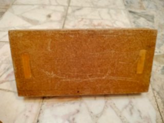 Prensas Encuadernación Libros Madera precio por un