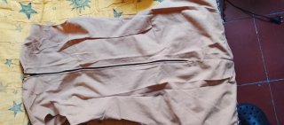Disfraz India Talla S