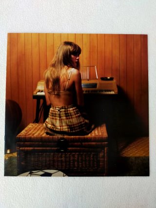 Vinile Taylor Swift - Midnights