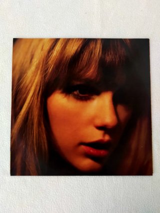Vinile Taylor Swift - Midnights