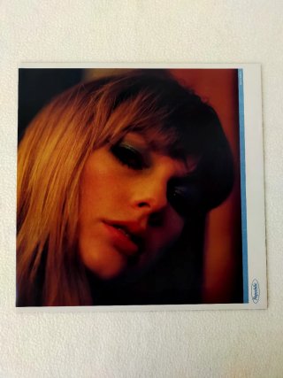 Vinile Taylor Swift - Midnights