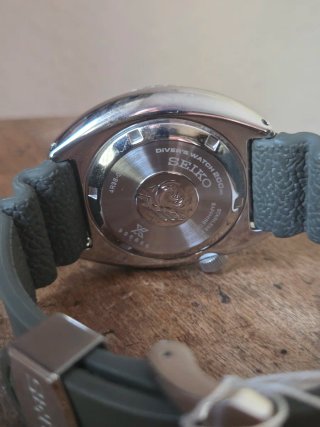 Seiko SRPE05K1 Reloj Automático