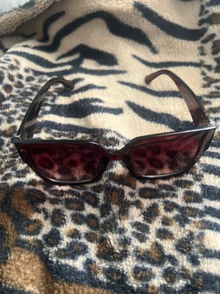 Gafas de sol Chanel Marrón Mujer