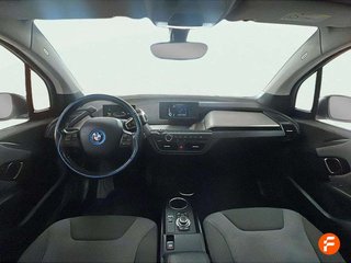 BMW i3 -