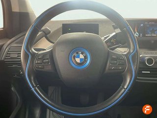 BMW i3 -