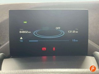 BMW i3 -