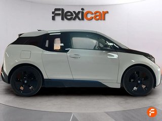 BMW i3 -