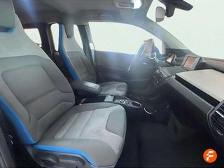 BMW i3 -