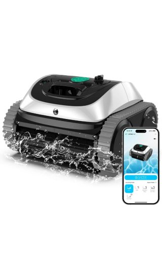 Robot Limpiafondos Wybot C1 - w34S6326