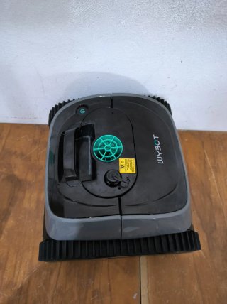 Robot Limpiafondos Wybot C1 - w34S6326
