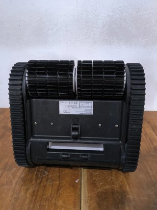 Robot Limpiafondos Wybot C1 - w34S6326