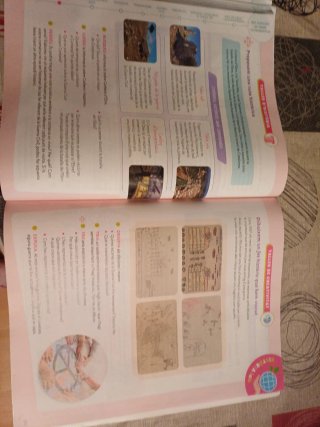CONEIXEMENT DEL MEDI 6 PRIMARIA CONSTRUINT MONS