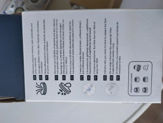 Filtro de agua Philips On-tap AWP3754