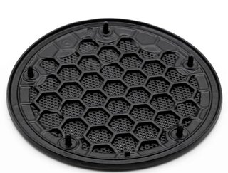 Pack - Dsabadll Tapas Tweeter y Altavoces W208