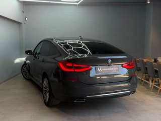 BMW Serie 6 2020