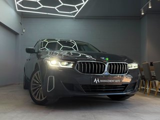 BMW Serie 6 2020