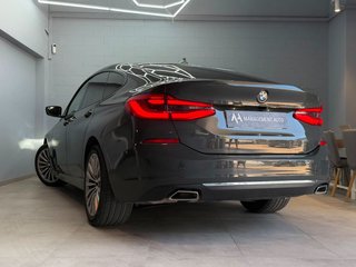 BMW Serie 6 2020