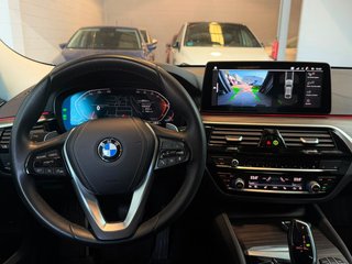 BMW Serie 6 2020