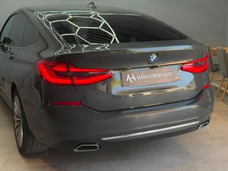 BMW Serie 6 2020