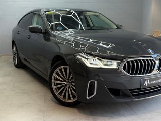 BMW Serie 6 2020