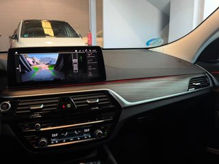 BMW Serie 6 2020