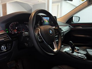 BMW Serie 6 2020
