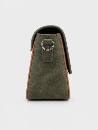 Borsa donna tracolla Sweet Years nuova