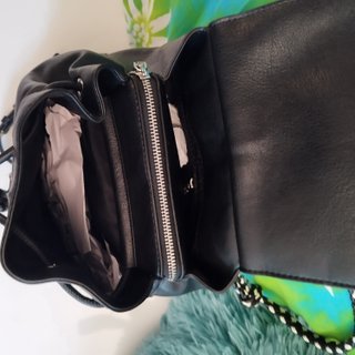 Mochila Desigual  - Nueva con etiqueta