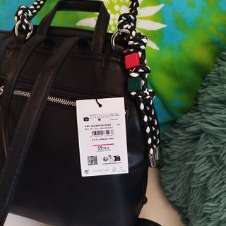 Mochila Desigual  - Nueva con etiqueta