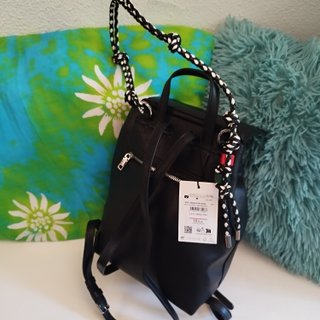 Mochila Desigual  - Nueva con etiqueta