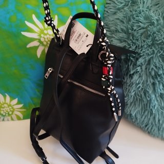 Mochila Desigual  - Nueva con etiqueta