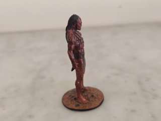 Figura Lurtz El Señor de los Anillos