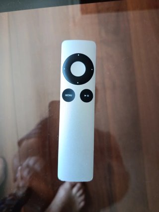 Apple TV
