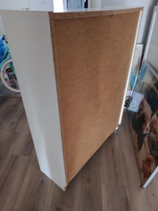 Estantería Billy Ikea Blanca