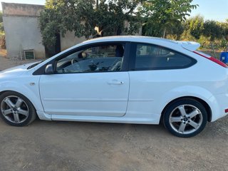 Ford Focus 2007