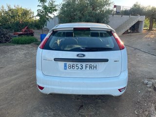 Ford Focus 2007