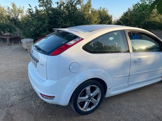 Ford Focus 2007