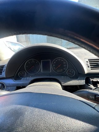 Despiece Audi A4 B6 1.9tdi