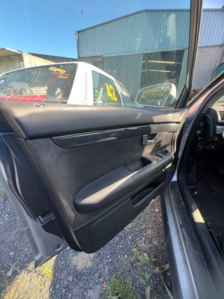 Despiece Audi A4 B6 1.9tdi