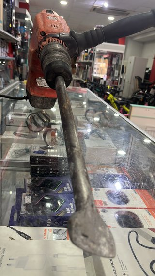 Martillo Demoledor Hilti TE 50 AVR
