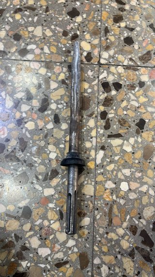 Martillo Demoledor Hilti TE 50 AVR