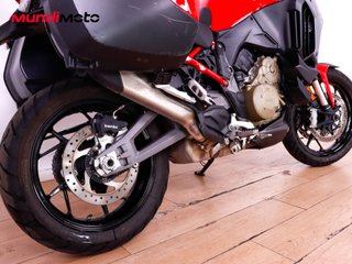 DUCATI MULTISTRADA V4