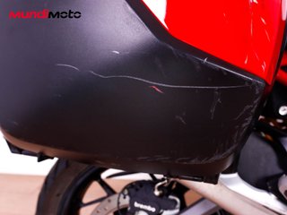 DUCATI MULTISTRADA V4